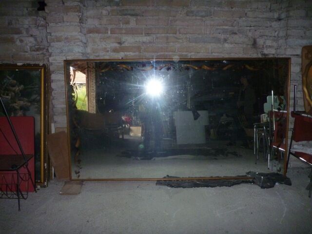 Gorgeous mirror 40-50 year