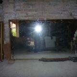 Gorgeous mirror 40-50 year