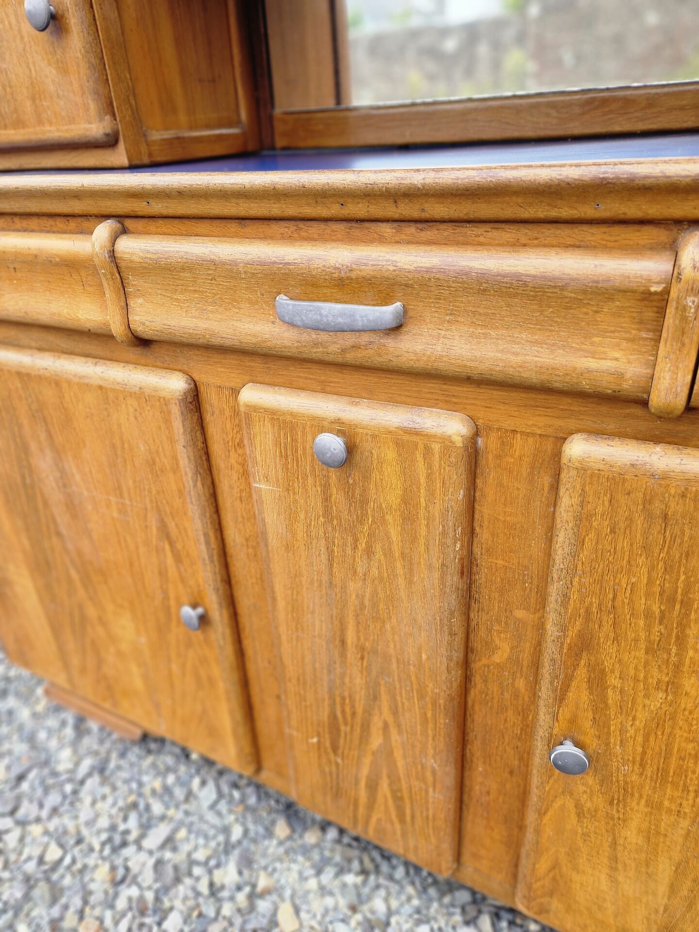 Buffet Mado 1960