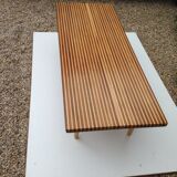 Coffee table by Yngvar Sandstom circa 1950