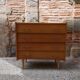 Commode 4 tiroirs 1950