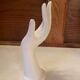 Hands ring