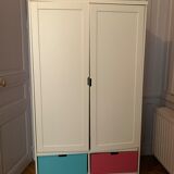 Armoire Bopita Mix & Match