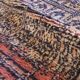 Tapis Vintage Berbère - 287 x 202 cm