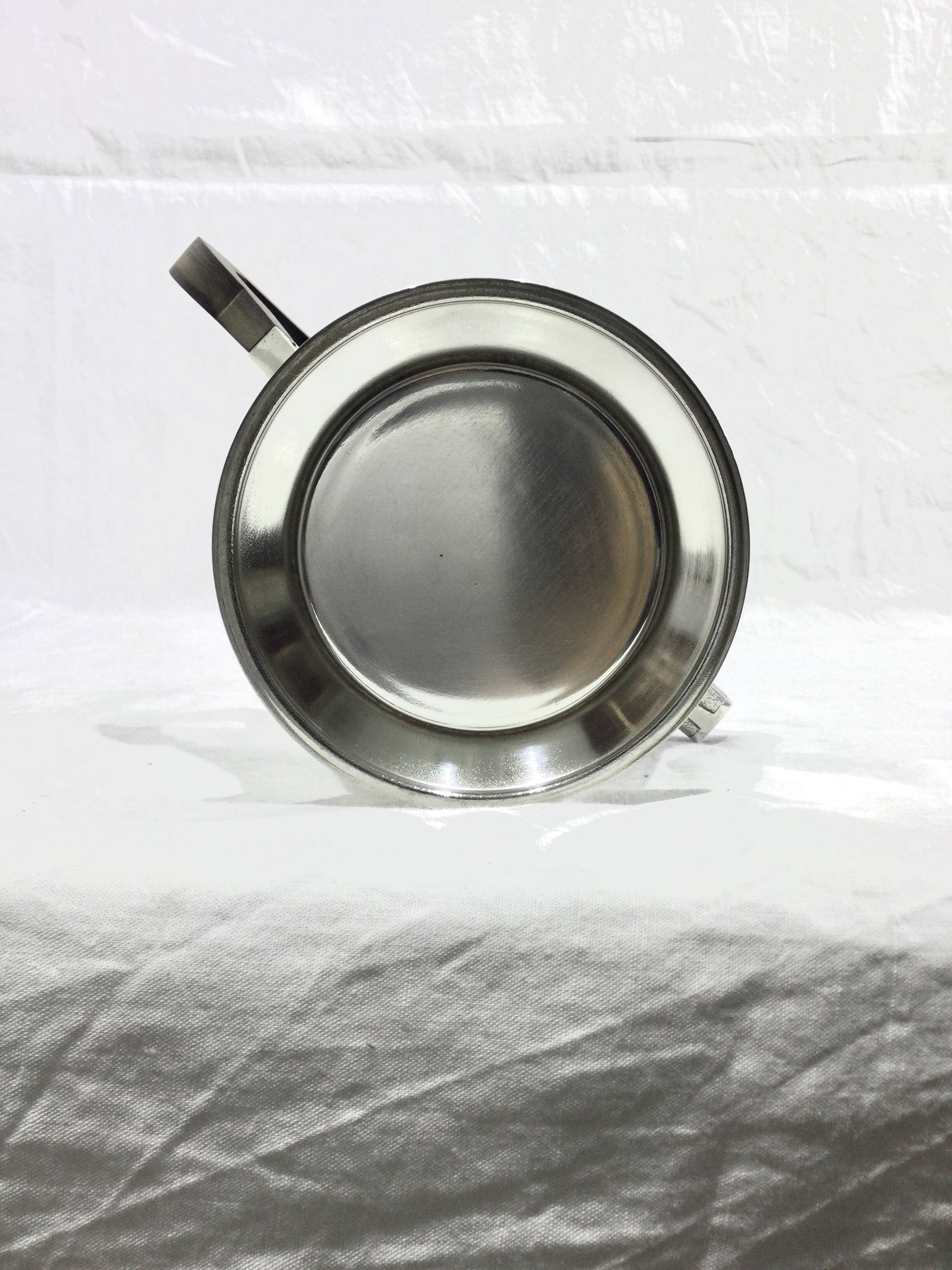 Art Deco Coffee Tea Service