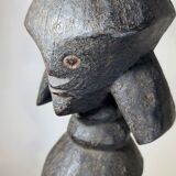 MUMUYE Statue, Nigeria