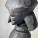 MUMUYE Statue, Nigeria