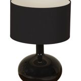 Ikea ljusås ysby glass lamp base with dimmer by anne nilsson 2009