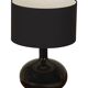 Ikea ljusås ysby glass lamp base with dimmer by anne nilsson 2009