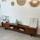 Enfilade basse vintage ( peu profonde )