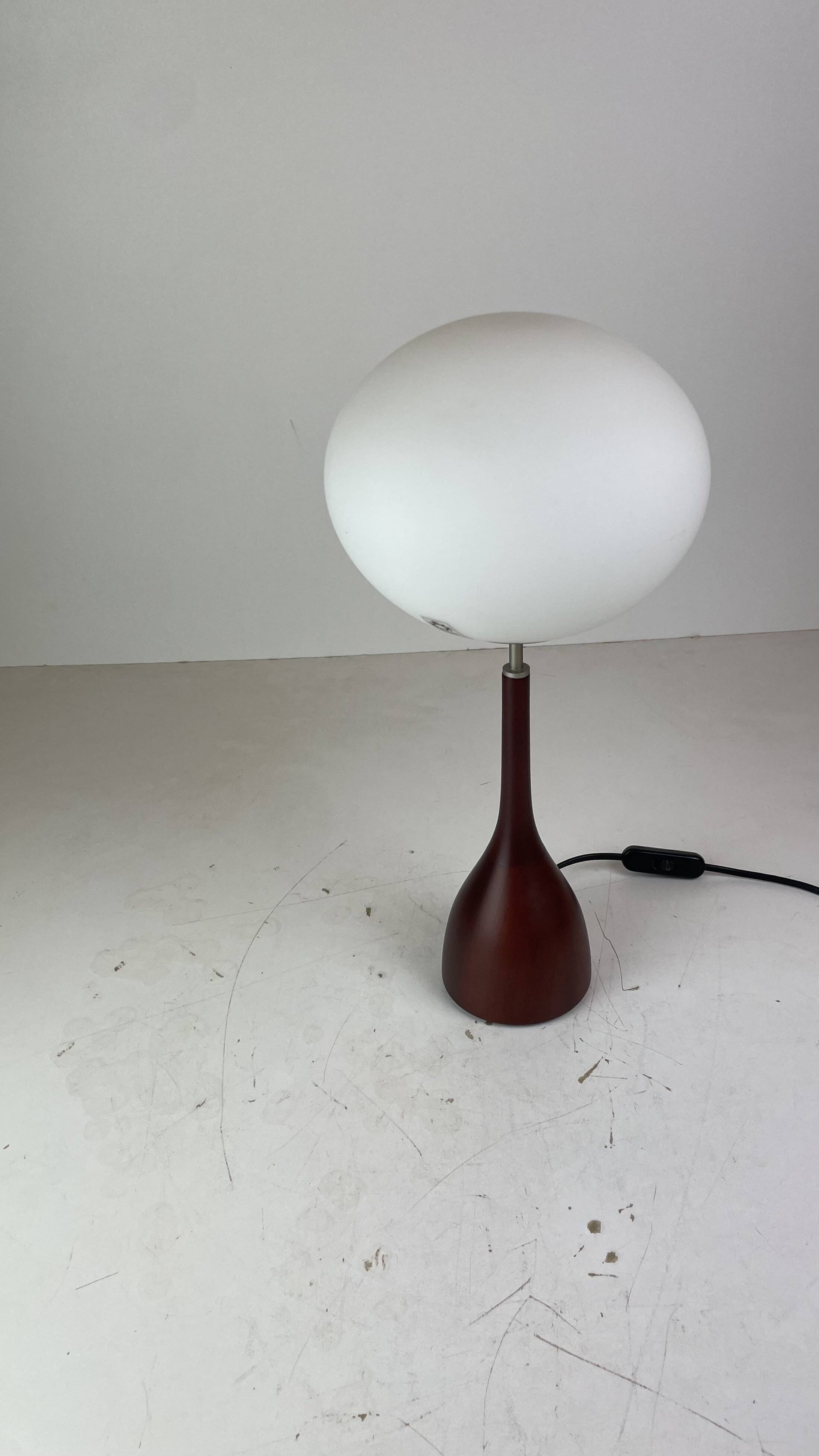 Sphera T, Table Lamp by Matteo Thun for Leucos, Italy, 2000s