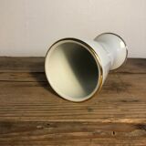 Mazagrans and coffee maker