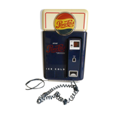 Wall phone Pepsi Cola Holland 90s