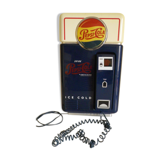 Wall phone Pepsi Cola Holland 90s