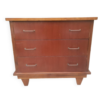 1950 chest of drawers