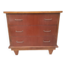 1950 chest of drawers