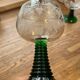 Vintage wine glasses