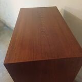 Scandinavian chest of drawers