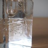 Iittala - Arkipelago Candle Holder - Scandinavian Design by Timo Sarpaneva - 1980s, Finland