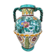 Vintage ceramic vase Monaco Cerart 1960