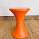 2 tam tam stools by Henry Massonet