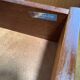 Mid-Century Retro Vintage Teak Desk by White & Newton (1960s)