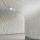 Lesbo lamp by Angelo Mangiarotti for Artemide 80