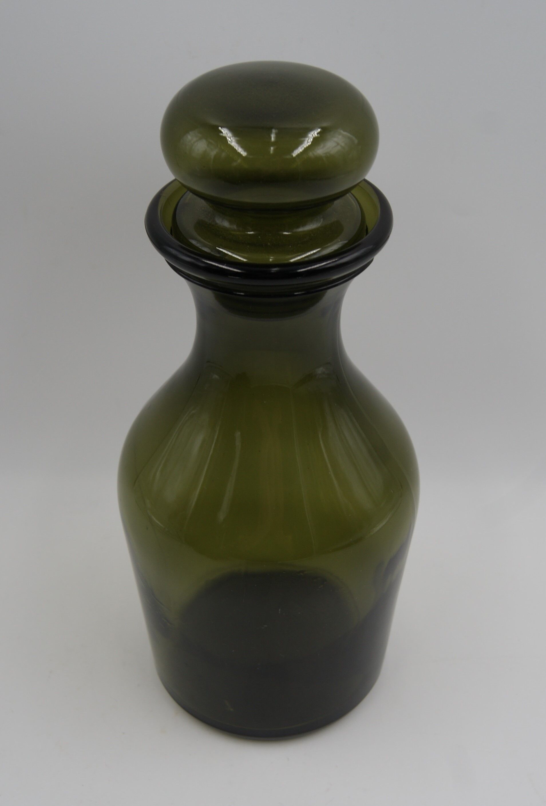 Aperitif service Bartissol vintage 70