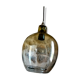 Glass suspension