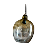Suspension en verre