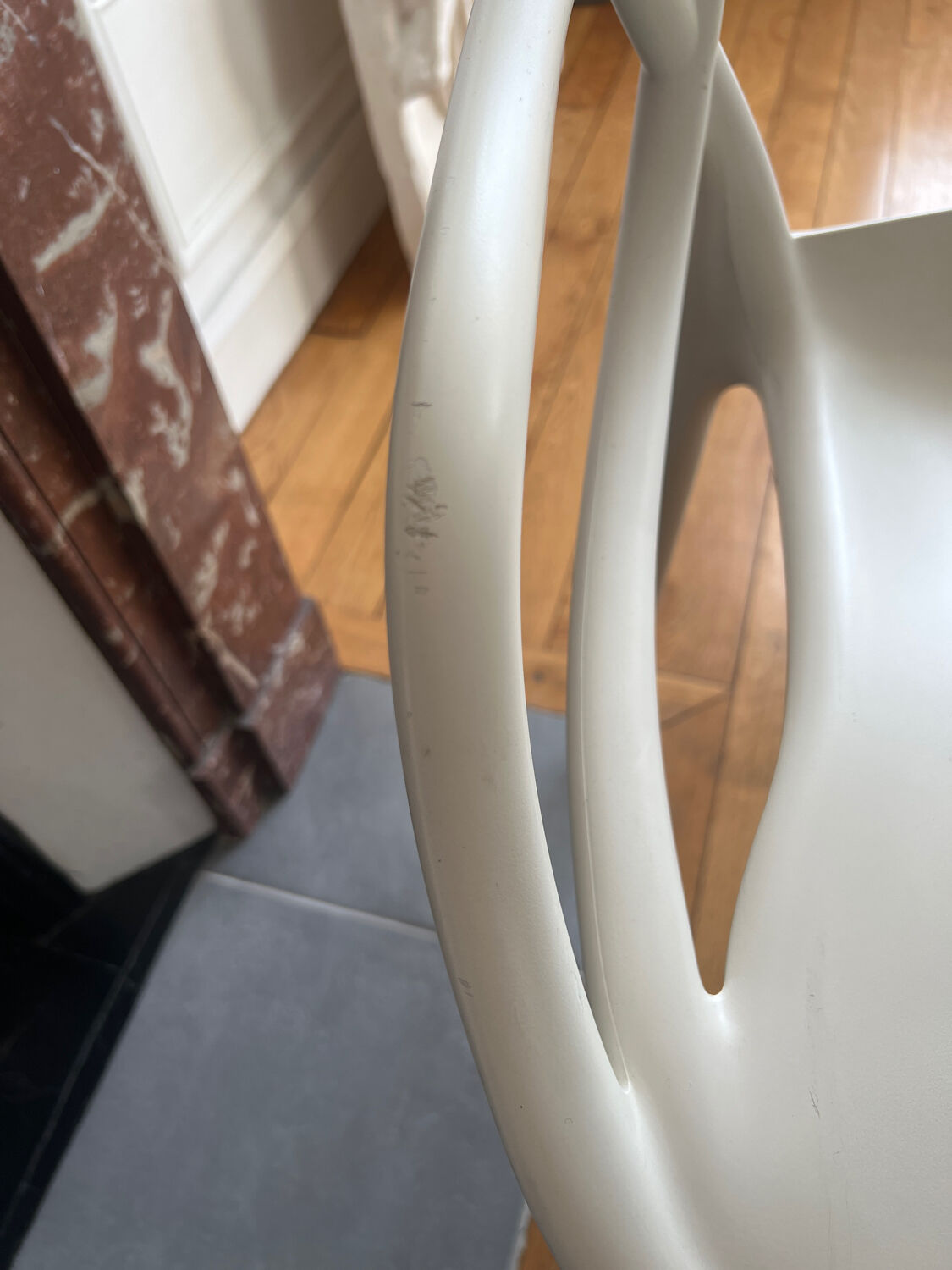 Masters Starck Chair