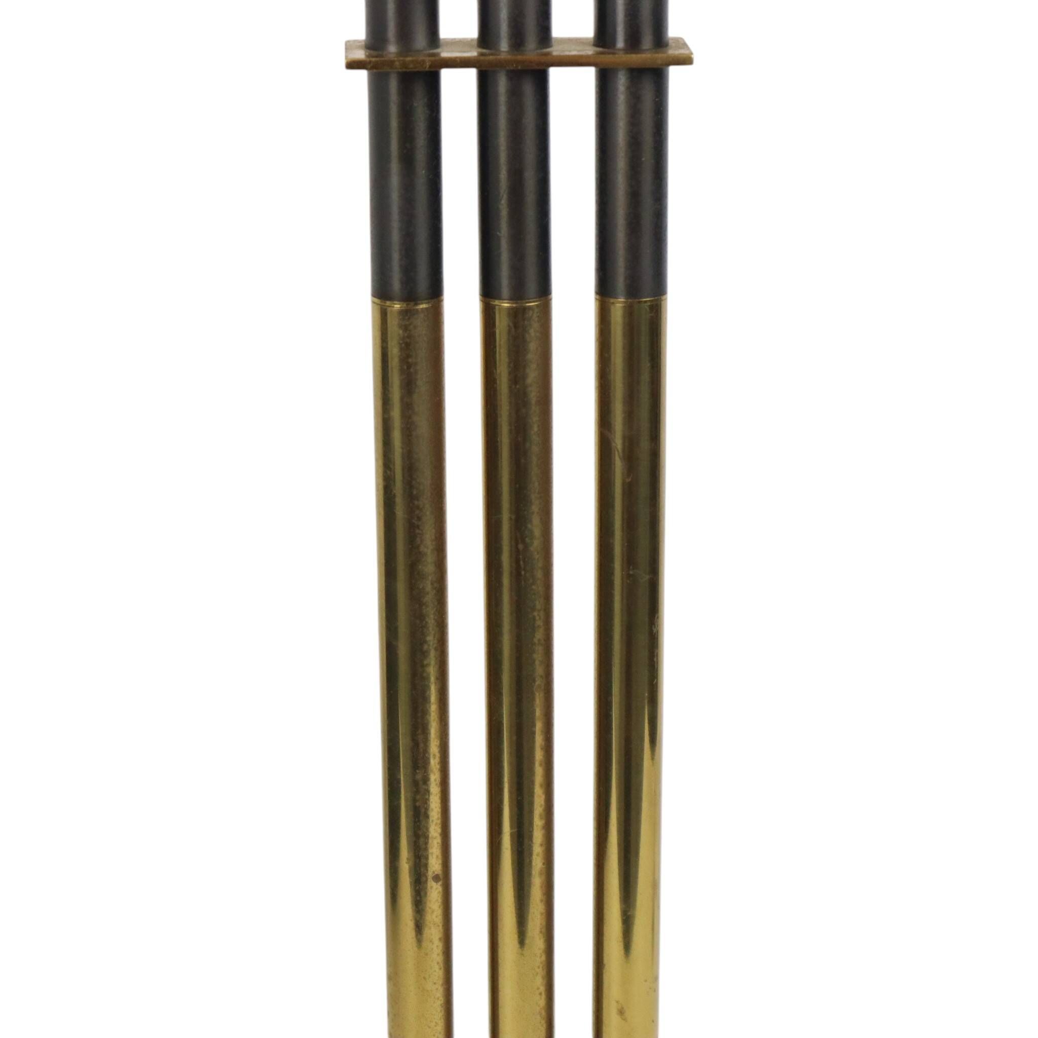 Vintage Deknudt Lusterie Table Lamp – Mid-Century Design