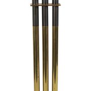 Vintage Deknudt Lusterie Table Lamp – Mid-Century Design