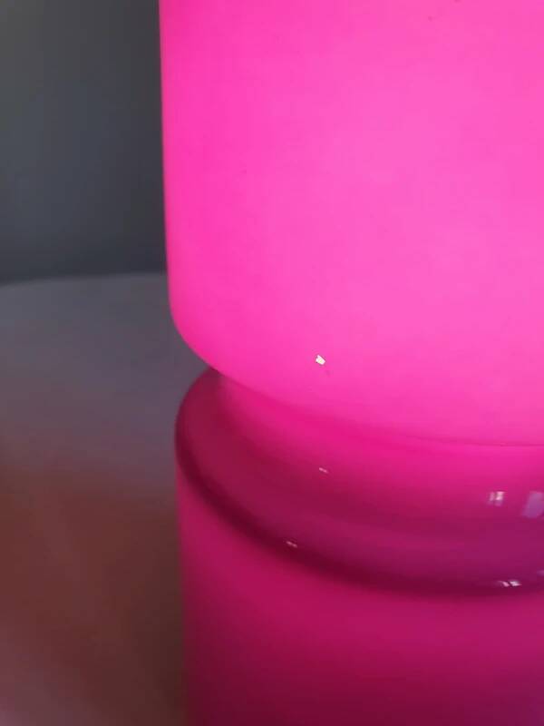 Vintage Fitz Lamp from Habitat