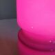 Lampe Fitz Habitat vintage