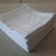 Set of 8 napkins Le Jacquard Français