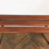 Bois en chêne, design danois, vers 1950