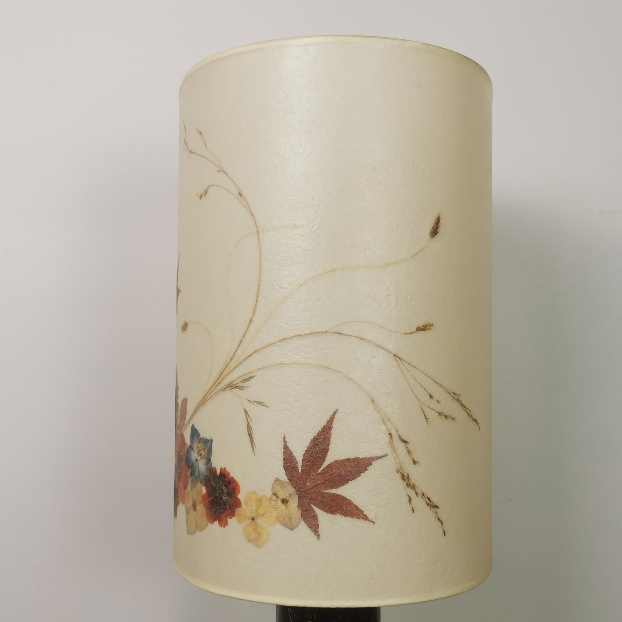 Ceramic lamp