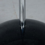 Iguzzini Baobab floor lamp in tubular steel 1970s