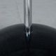 Iguzzini Baobab floor lamp in tubular steel 1970s