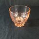 Glass liquor service year 50