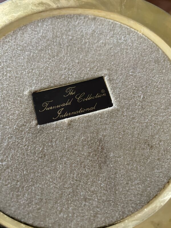 Seau à champagne the turnwald collection international vintage