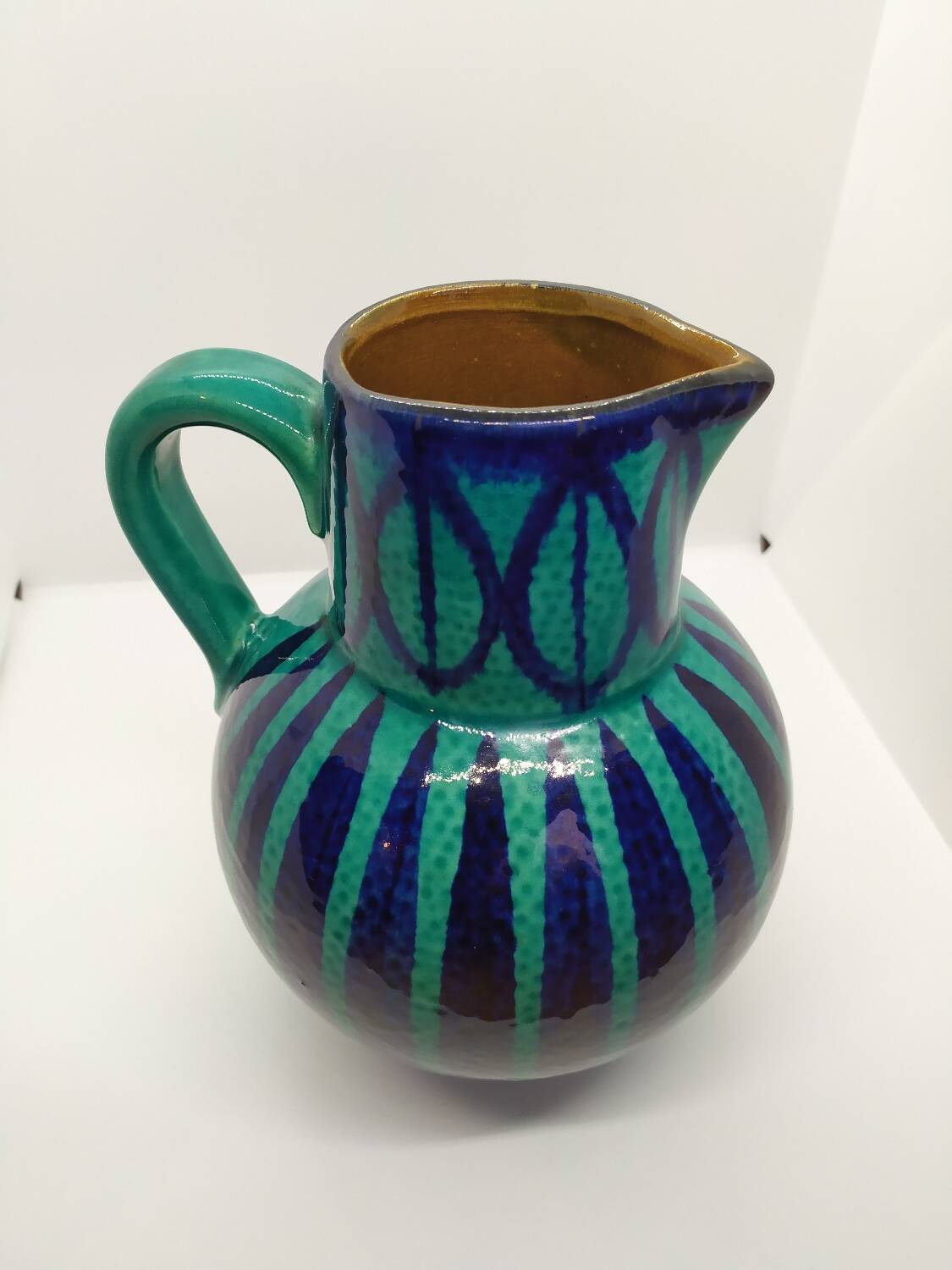 Vintage Scheurich Pitcher