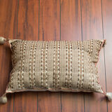 Ethnic cushion