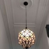 Vintage pendant lamp
