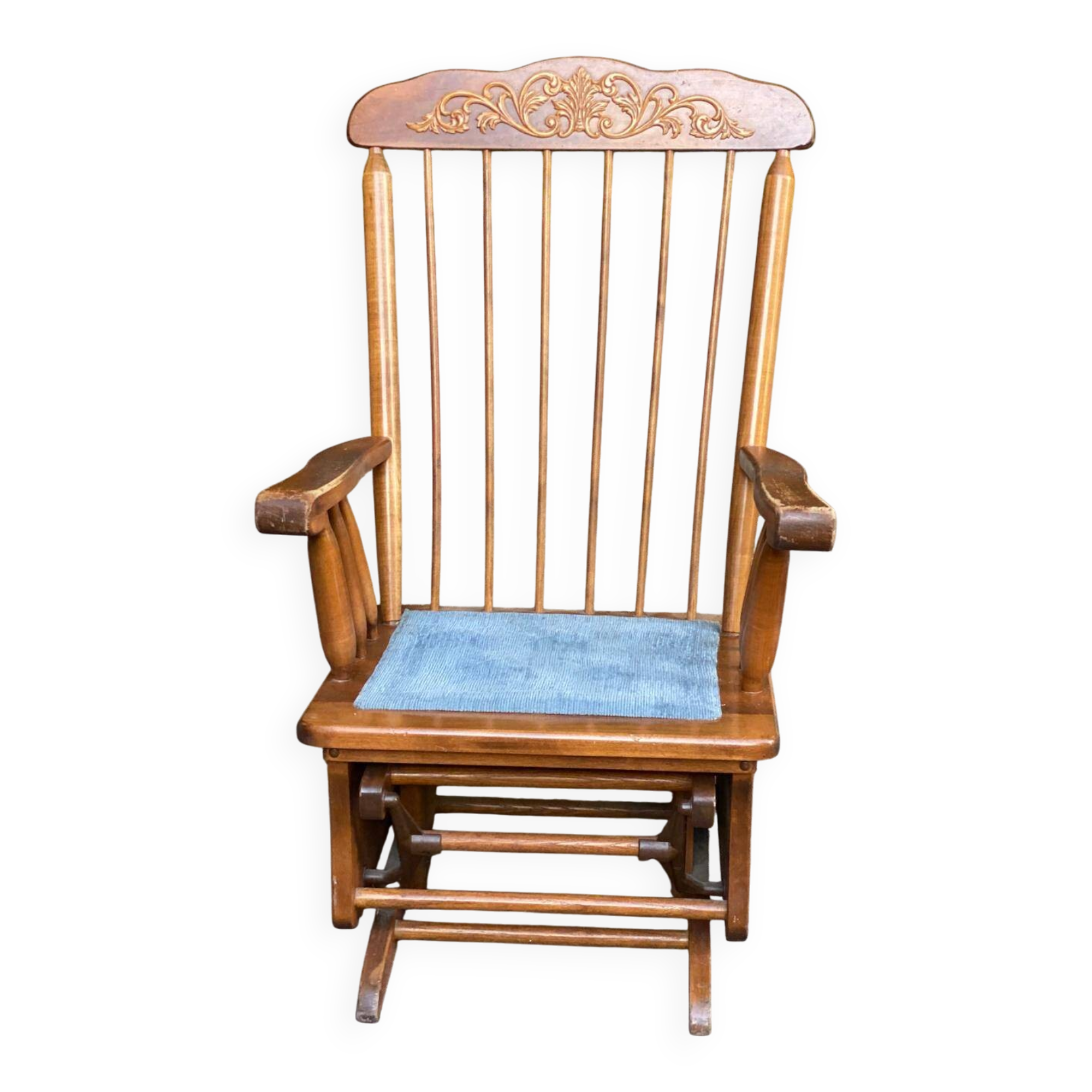 Towne Square American rocking chair