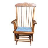 Towne Square American rocking chair