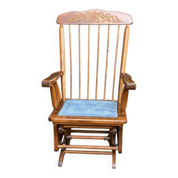 Towne Square American rocking chair