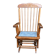Towne Square American rocking chair