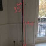 wall lamp, torch Gilles Derain